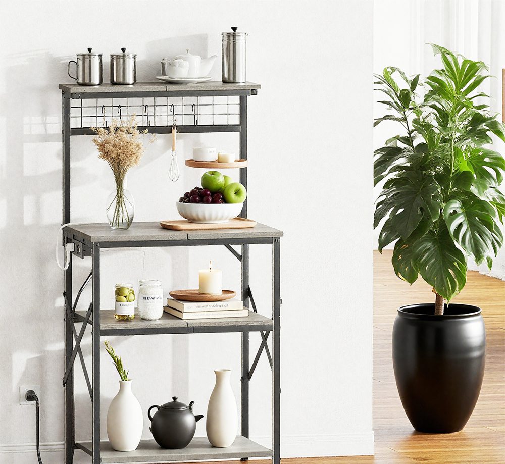 Kitchen & Dining