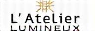 Logo de L'Atelier Lumineux